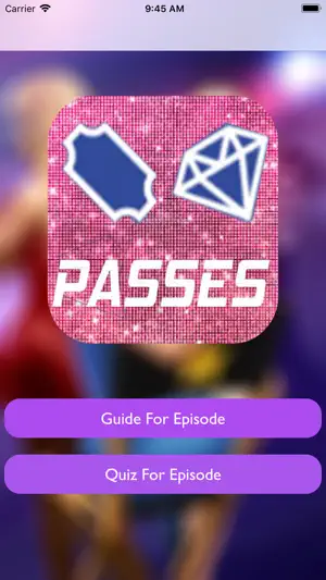 Quiz & Guide For Episode screenshot 1