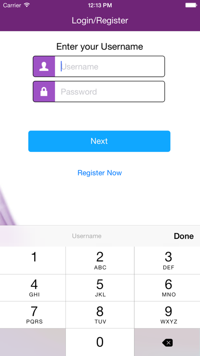 Screenshot #1 pour VIVA Merchant