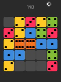 Dice Merge screenshot 10