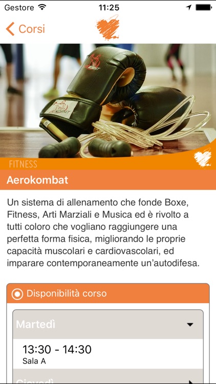 CENTRO SPORTIVO CRISTO RE screenshot-3