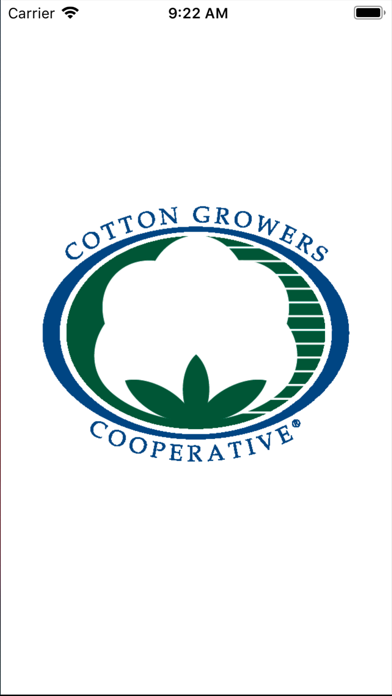 How to cancel & delete Cotton Growers Cooperative from iphone & ipad 1