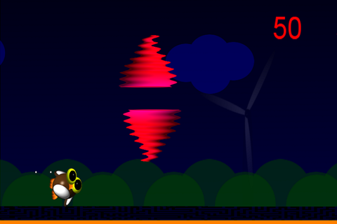 Tornado Owlie Lite - náhled