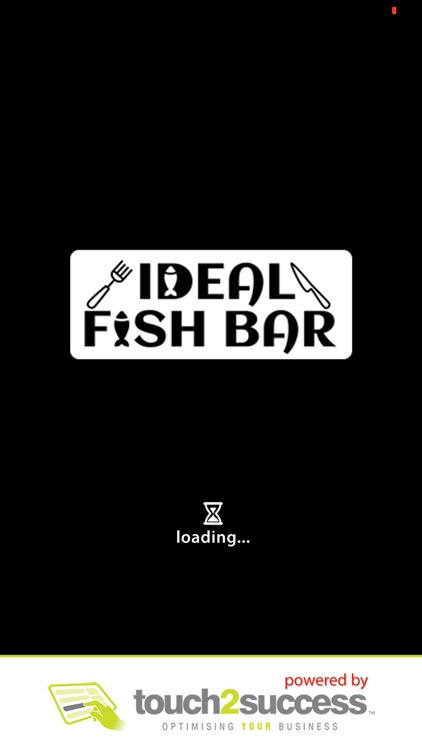 Ideal Fish Bar