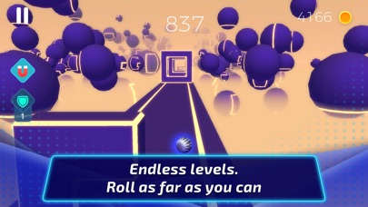 Rolling Maze screenshot 3