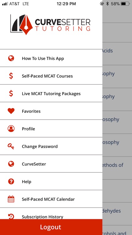 CurveSetter MCAT® Prep