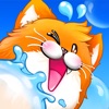 Icon Kitty2048 - Merge Cats