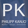 PHILIPP KANJO Entertainment