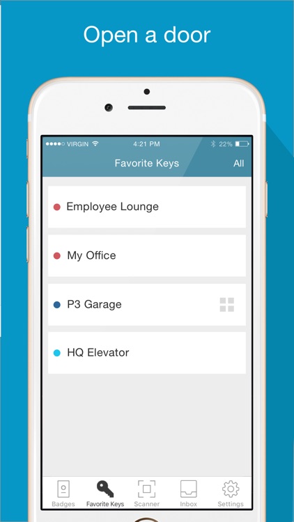 Usher by MicroStrategy screenshot-3