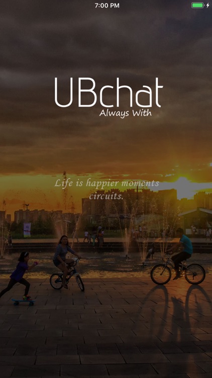 UBChat