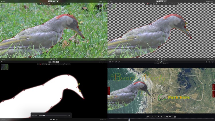 Motion Graphix Animator screenshot-6