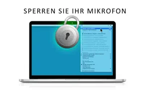 microphone lock iphone bildschirmfoto 3