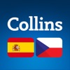 Collins Spanish<>Czech