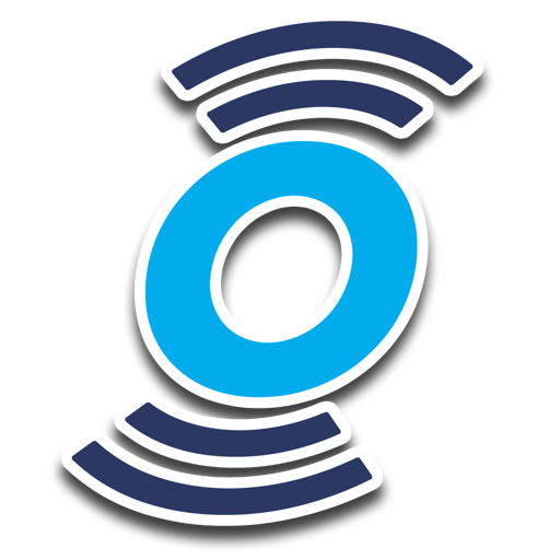 GPS Tracker icon