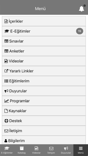 Gürmen Akademi(圖7)-速報App