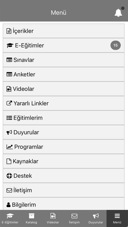 Gürmen Akademi screenshot-6
