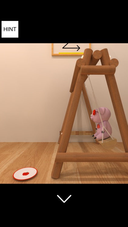 Escape Game - Athletics