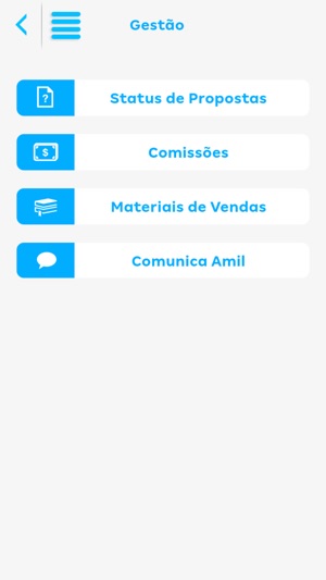 Amil Corretores(圖4)-速報App
