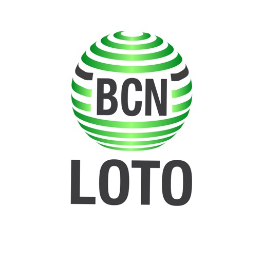 Loto BCN icon