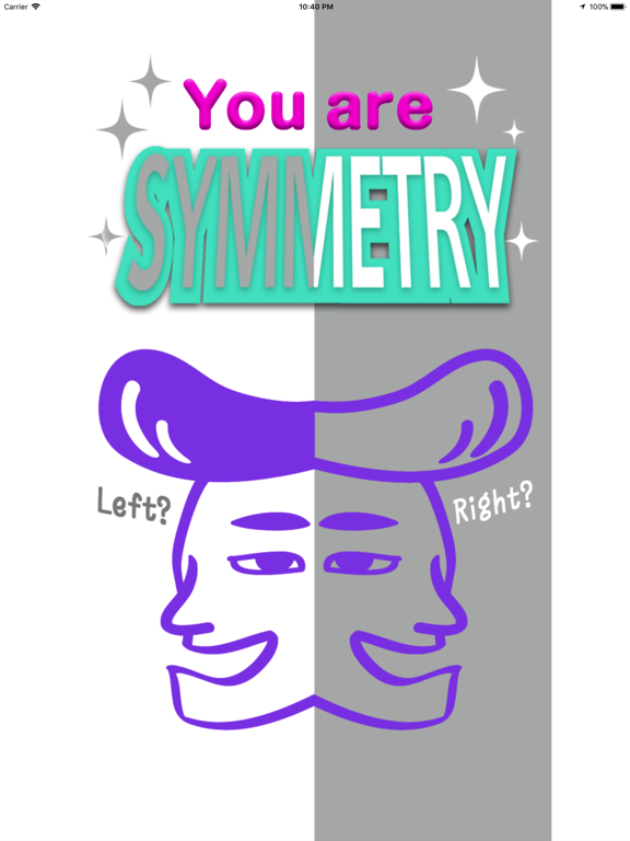 Screenshot #4 pour Symmetry