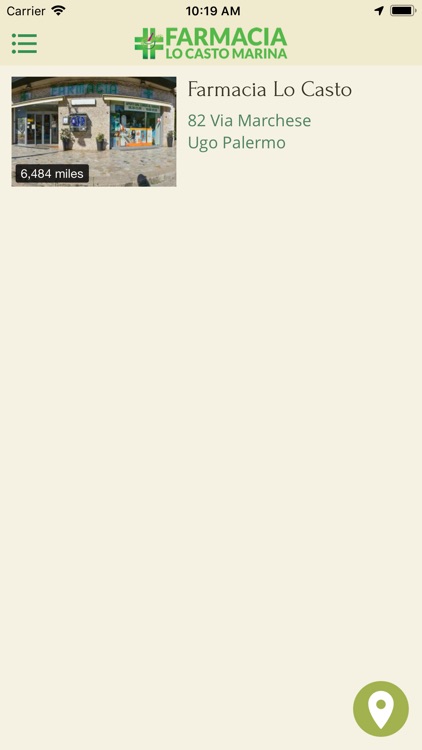 Farmacia Lo Casto Marina screenshot-8