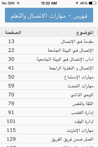 Dar Al Thaqafa دار الثقافة screenshot 3