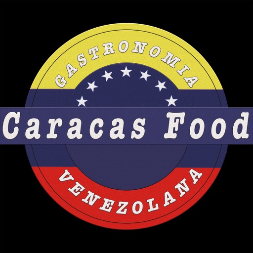 Caracas Food icon