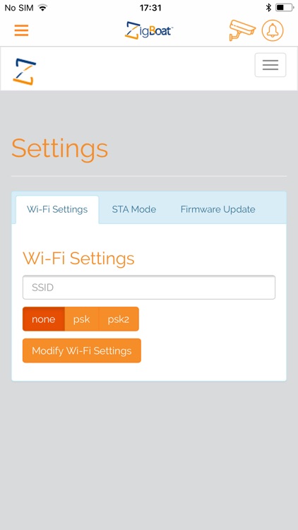 ZigBoat™ screenshot-4