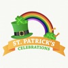 St.Patrick's Day Sticker