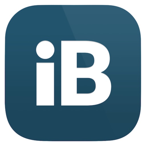 iBoys Icon