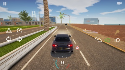 DRIVING SCHOOL - 2018 1.1.1 IOS ĐUA XE DRIVING SCHOOL - 2018 1.1.1 IOS