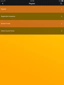 Pearl River Wildcats eLearning screenshot 6