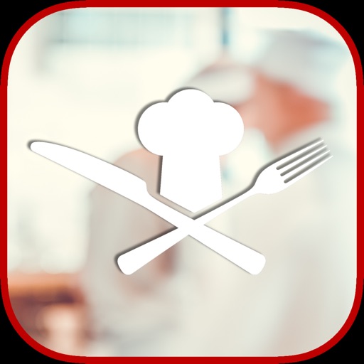 Chef Master-Cooking Challenge iOS App
