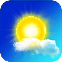 Weather Magic - Live Weather Forecasts & World Clock