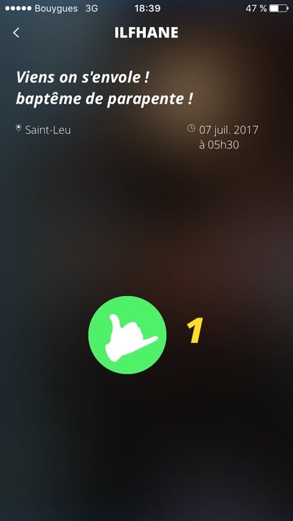 Freettter screenshot-4