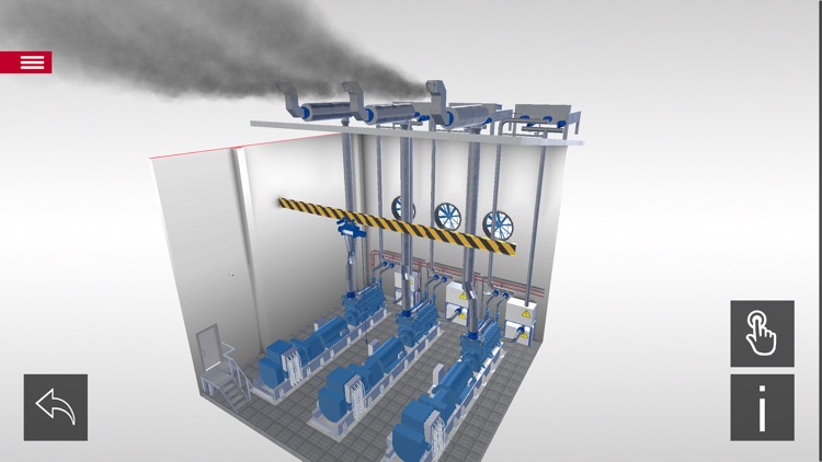 Star of Bosphorus DC