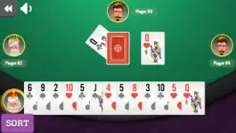 Game screenshot Indian Rummy Kings Multiplayer hack