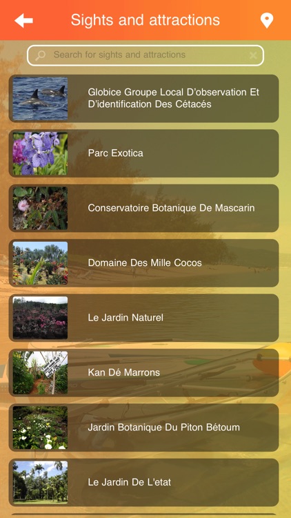 Visit Reunion Island