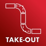 Download Pipe takeout calculator app