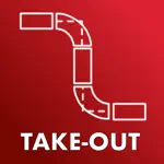 Pipe takeout calculator App Cancel
