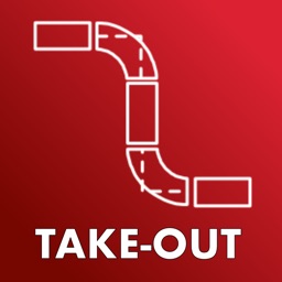 Pipe takeout calculator