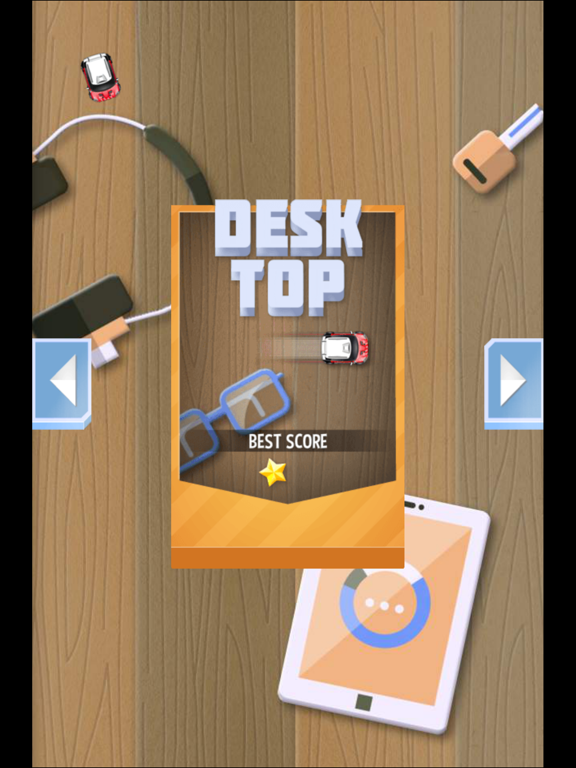 Screenshot #4 pour Poke Bumper Car 2018