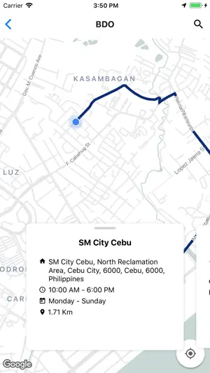TimeFree QMobile screenshot 2