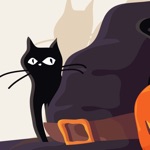 Download Meow Meow Peekaboo app
