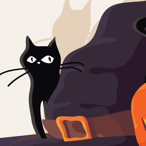 Meow Meow Peekaboo iOS App