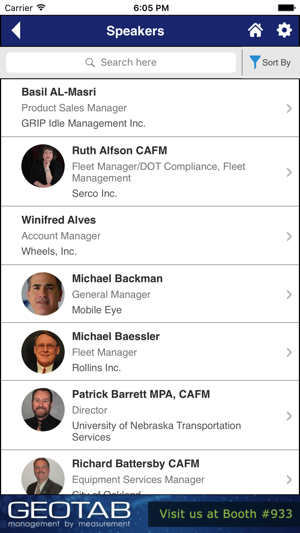 NAFA Fleet Management Assn(圖4)-速報App