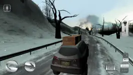 Game screenshot Внедорожник Cargo Super Truck mod apk