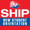 Ship New Student Orientation