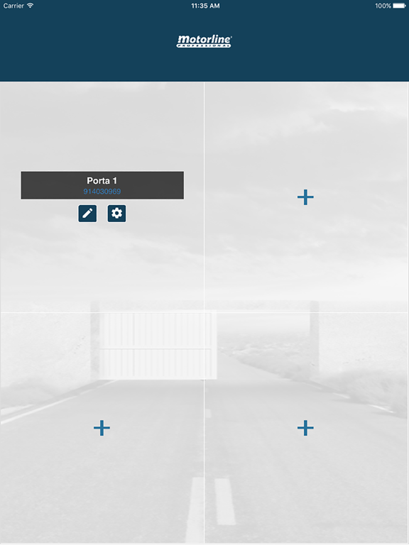 Screenshot #6 pour MOTORLINE M170