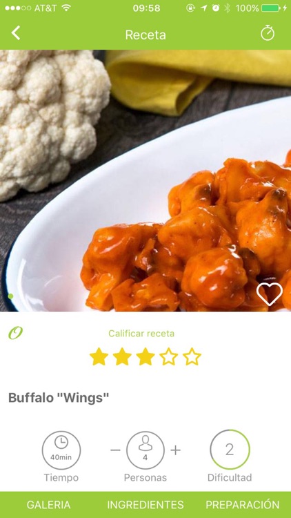 Oléico screenshot-4