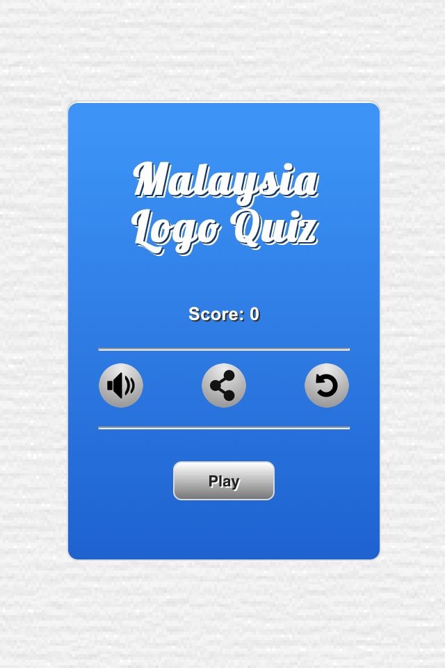 Malaysia Logo Quiz screenshot 2